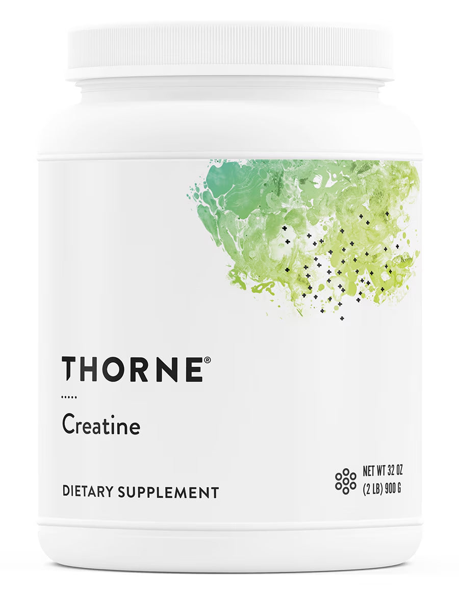 Creatine - 16 Oz (450 Grams)