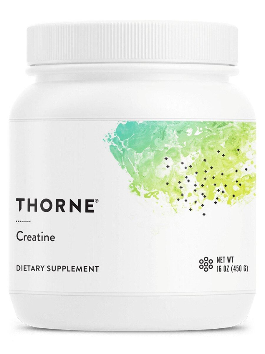 Creatine - 16 Oz (450 Grams)