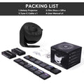 Planetarium Projector Galaxy Projector Star Projector 13 Sheets of Film Meet Fantasy of Starry Sky Extreme Romantic for Bedroom