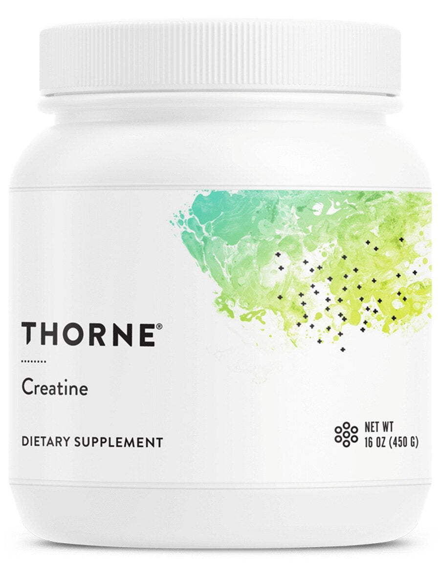 Creatine - 16 Oz (450 Grams)