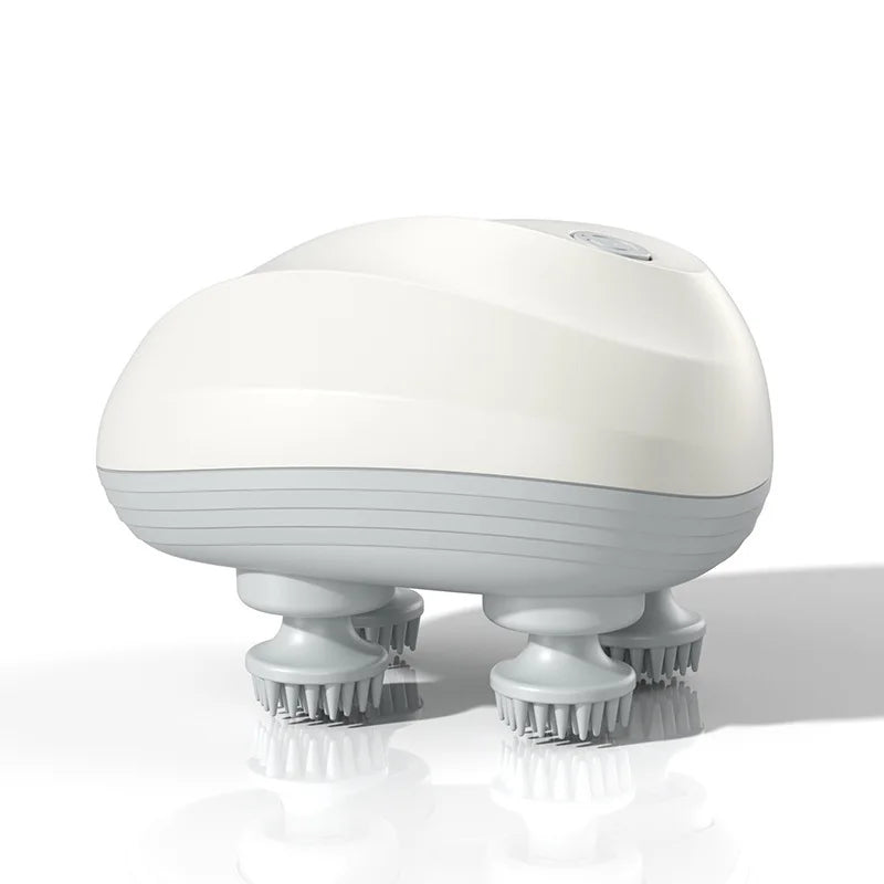 Northaven waterproof electric scalp massager