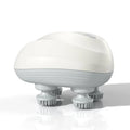 Northaven waterproof electric scalp massager