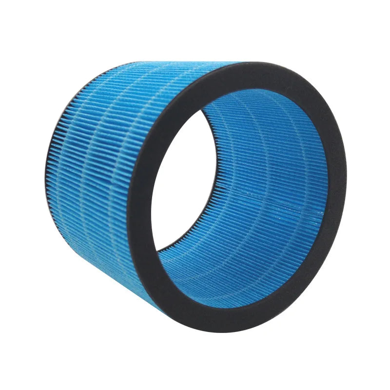 Applicable for Philips Air Purifier Humidifier 2-In-1 AC3737 Carbon Cloth Filter Screen FY3455/FY3437