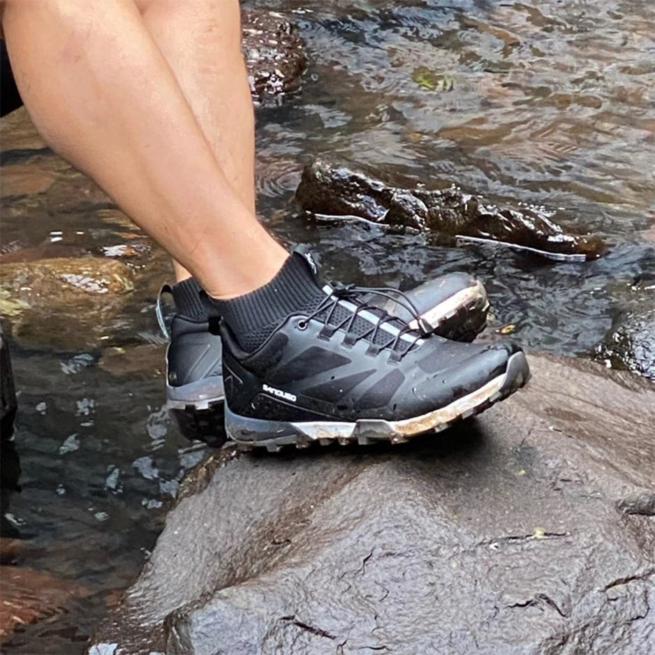 Cycling Shoes for Men Mountain Bike Mtb Cycle Shoes ,Suitable Mountain Biking Downhill Enduro Shoes Compatible with All 2 Bolt