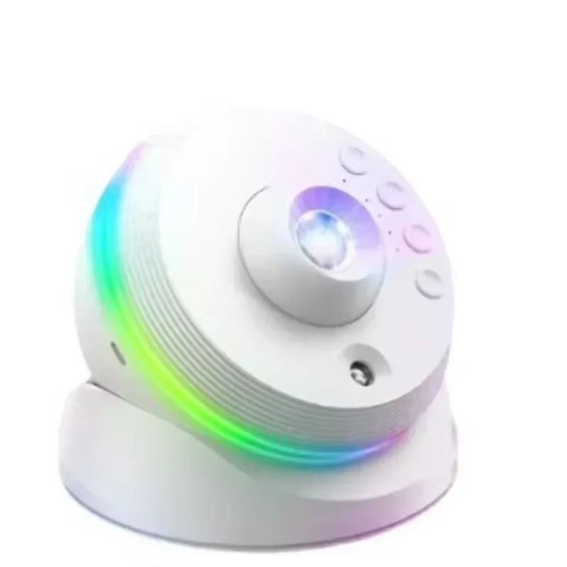 13 in 1 Galaxy Star Projector 4K HD Planetarium Projector 360° Rotation LED Night Light for Bedroom Decor Children Gift