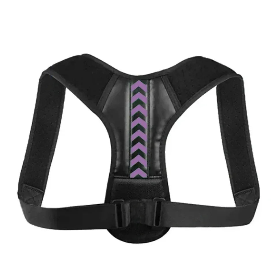 Adjustable Posture Corrector, Upper Back Support