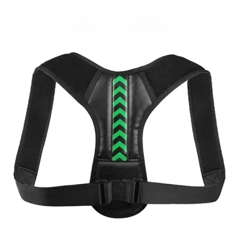 Adjustable Posture Corrector, Upper Back Support