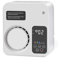 Air Purifier Negative Ion Household Indoor Intelligent Formaldehyde Smoke Odor Removal
