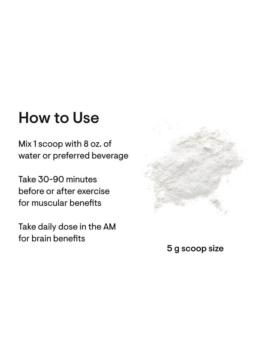 Creatine - 16 Oz (450 Grams)