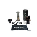 Coffee Maker Portable Espresso Coffee Machine French Press for Car & Home Camping Travel Coffee Pot Air Press Ae&Ropress