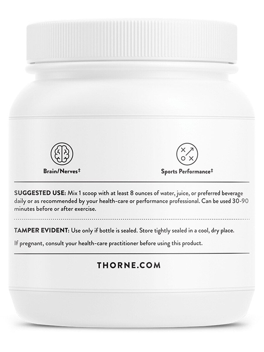 Creatine - 16 Oz (450 Grams)