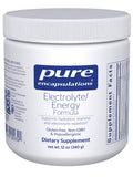 Electrolyte / Energy Formula - 12 Oz (340 Grams)
