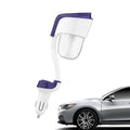 Portable Humidifier for Vehicle Small USB Air Scent Humidifier Vehicle Fragrance Oil USB Scent Mist Purifier Aromatherapy For
