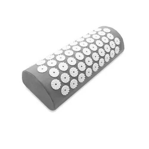 Northaven acupressure pillow, gray